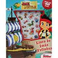Ler Jake e os Piratas da Terra do Nunca: Livro de Imãs Fofinhos, do autor Disney Ler Jake e os Piratas da Terra do Nunca: Livro de Imãs Fofinhos, do autor Disney
