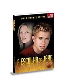 Ler A Escolha de Jake, do autor Jim Britts; Rachel Britts