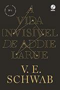 Ler A vida invisível de Addie LaRue, do autor V. E. Schwab