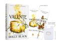 Ler VALENTE + BRINDES, do autor Black; Holly