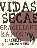 Ler Vidas secas (Graphic Novel) - Edição oficial, do autor Graciliano Ramos