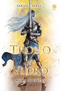 Ler Trono de Vidro: Reino de Cinzas (Vol. 6), do autor Sarah J. Maas