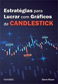 Ler Estratégias Para Lucrar com Gráficos de Candlestick, do autor Steve Nison Ler Estratégias Para Lucrar com Gráficos de Candlestick, do autor Steve Nison