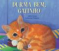 Ler Durma bem, gatinho, do autor Adéle Geras