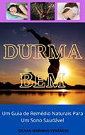 Ler DURMA BEM, do autor Gilvan Marinho Venâncio