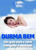 Ler Durma bem, do autor Seleções do Reader's Digest