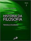 Ler História da Filosofia - Volume 2 - Patrística e Escolástica: Patrística e Escolástica (Volume 2), do autor Giovanni Reale; Dario Antiseri