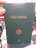 Ler Patrística - Sermões - Vol. 6 (Volume 6), do autor Leão Magno Ler Patrística - Sermões - Vol. 6 (Volume 6), do autor Leão Magno