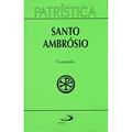 Ler Patrística - Examerão - Vol. 26 (Volume 26), do autor Santo Ambrósio Ler Patrística - Examerão - Vol. 26 (Volume 26), do autor Santo Ambrósio
