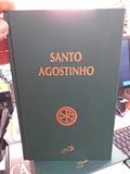 Ler Patrística - A Verdadeira Religião | O Cuidado Devido aos Mortos - Vol. 19 (Volume 19), do autor Santo Agostinho Ler Patrística - A Verdadeira Religião | O Cuidado Devido aos Mortos - Vol. 19 (Volume 19), do autor Santo Agostinho
