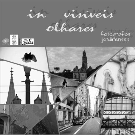 Ler In Visiveis Olhares, do autor Fotógrafos Jandirenses