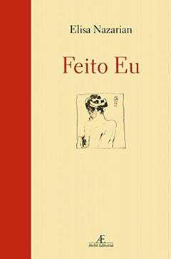 Feito Eu, do autor Elisa Nazarian