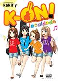 Ler K-ON! - Faculdade, do autor Kakifly Ler K-ON! - Faculdade, do autor Kakifly