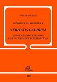 Ler Constituição apostólica Veritatis Gaudium - doc. 205: Sobre as Universidades e as Faculdades eclesiáticas, do autor Papa Francisco
