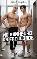 Ler No Banheiro da Faculdade, do autor Atari Botelho