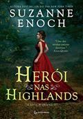 Ler Herói nas Highlands, do autor Suzanne Enoch