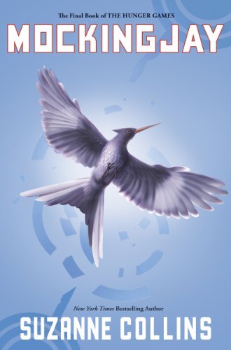 Ler [ MOCKINGJAY (LIBRARY) (HUNGER GAMES #03) ] By Collins, Suzanne ( Author) 2010 [ Hardcover ], do autor Suzanne Collins