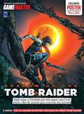 Ler Superpôster Game Master - Shadow of the Tomb Raider, do autor Editora Europa Ler Superpôster Game Master - Shadow of the Tomb Raider, do autor Editora Europa