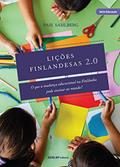 Ler Lições Finlandesas 2.0, do autor Pasi Sahlberg