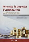 Ler Retenção de Impostos e Contribuições. Manual Prático, do autor Fernando Henrique Silva Sant'Ana