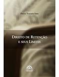 Ler Direito de Retenção e Seus Limites - 1ªed 2018, do autor Vários Autores
