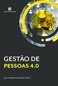 Ler Gestão de Pessoas 4.0, do autor João Pinheiro de Barros Neto
