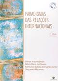 Ler Paradigmas das Relações Internacionais, do autor Gilmar Antonio Bedin