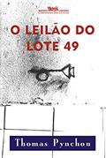 Ler O leilão do lote 49, do autor Thomas Pynchon