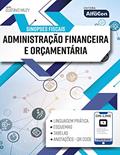 Ler Sinopses fiscais - Administração financeira e orçamentária, do autor Gustavo Muzy Ler Sinopses fiscais - Administração financeira e orçamentária, do autor Gustavo Muzy