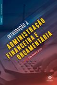 Ler Introdução à administração financeira e orçamentária, do autor Adão Eleutério Da Luz