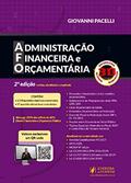 Ler Administração Financeira e Orçamentária - AFO, do autor Giovanni Pacelli