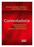 Ler Controladoria: Análise Financeira, Planejamento E Controle Orçamentário, do autor Fauzi Timaco Jorge; Antonio Salvador Morante Ler Controladoria: Análise Financeira, Planejamento E Controle Orçamentário, do autor Fauzi Timaco Jorge; Antonio Salvador Morante