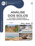 Ler Análise dos solos: Formação, classificação e conservação do meio ambiente, do autor Palloma Ribeiro Cuba dos Santos e João Dalton Daibert Ler Análise dos solos: Formação, classificação e conservação do meio ambiente, do autor Palloma Ribeiro Cuba dos Santos e João Dalton Daibert