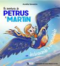 Ler As Aventuras de Petrus e Martin em Desbravando a Criatividade, do autor Aurélie Sevestre Ler As Aventuras de Petrus e Martin em Desbravando a Criatividade, do autor Aurélie Sevestre