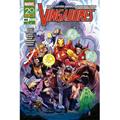 Ler Os Vingadores Vol. 44, do autor Juan Frigeri