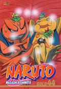 Ler Naruto Gold Vol. 44, do autor Masashi Kishimoto