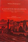 Ler 44 sonetos escolhidos, do autor William Shakespeare