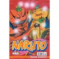 Ler Naruto - Volume 44, do autor Masashi Kishimoto
