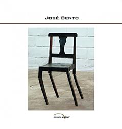 José Bento: Depoimento (Volume 44), do autor José Bento