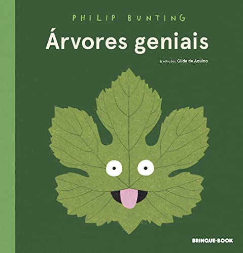 Ler Árvores geniais, do autor Philip Bunting