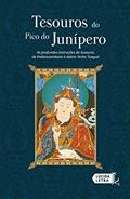 Ler Tesouros do Pico do Junípero: As profundas instruções de tesouros de Padmasambava à dakini Yeshe Tsogyal, do autor Padmasambhava Guru Rinpoche Ler Tesouros do Pico do Junípero: As profundas instruções de tesouros de Padmasambava à dakini Yeshe Tsogyal, do autor Padmasambhava Guru Rinpoche
