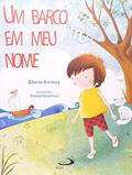 Ler Um Barco em meu Nome, do autor Gloria Kirinus