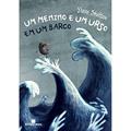 Ler Um menino e um urso em um barco, do autor Dave Shelton Ler Um menino e um urso em um barco, do autor Dave Shelton