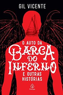 O auto da barca do inferno e outras histórias, do autor Gil Vicente