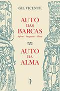 Ler Auto das Barcas; Auto da Alma, do autor Gil Vicente Ler Auto das Barcas; Auto da Alma, do autor Gil Vicente