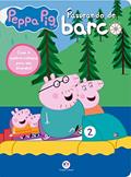 Ler Peppa Pig Passeando de Barco: Com 4 Quebra-Cabeças para Sua Diversão!, do autor Ciranda Cultural Ler Peppa Pig Passeando de Barco: Com 4 Quebra-Cabeças para Sua Diversão!, do autor Ciranda Cultural