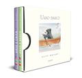 Ler Box Ursos (Volume 1), do autor Cliff Wright Ler Box Ursos (Volume 1), do autor Cliff Wright