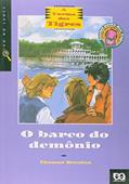 Ler O Barco do Demônio. Olho no Lance, do autor Thomas Brezina