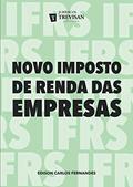 Ler Novo Imposto de Renda das Empresas, do autor Edison Carlos Fernandes