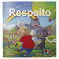 Ler O que Cabe no Meu Mundo I. Respeito, do autor Katia Trindade Ler O que Cabe no Meu Mundo I. Respeito, do autor Katia Trindade